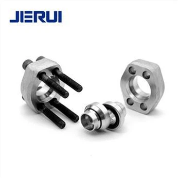 37 Degree Flare Flange