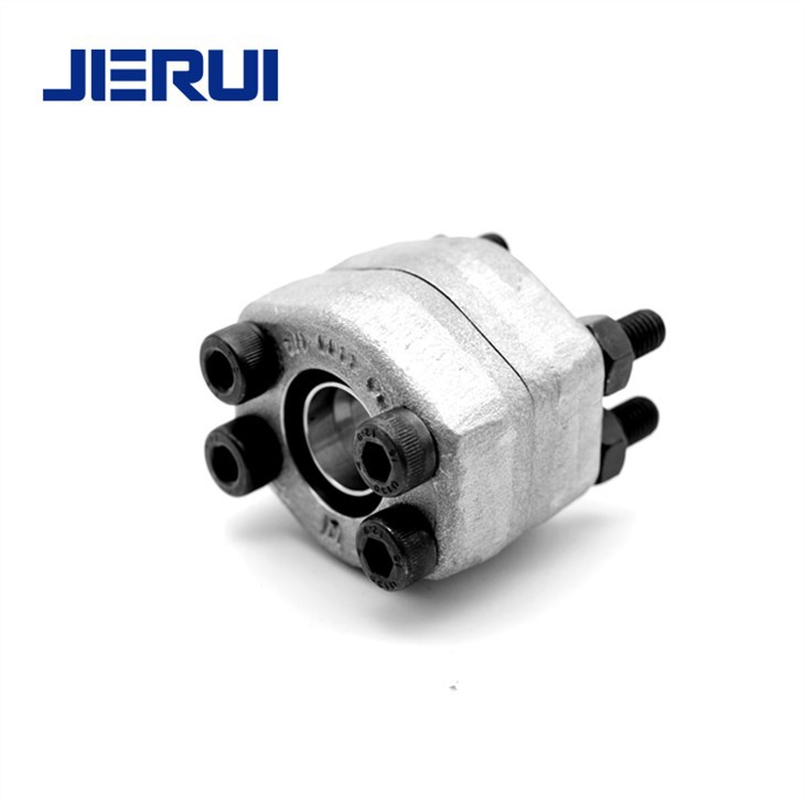 37° Flare Flange
