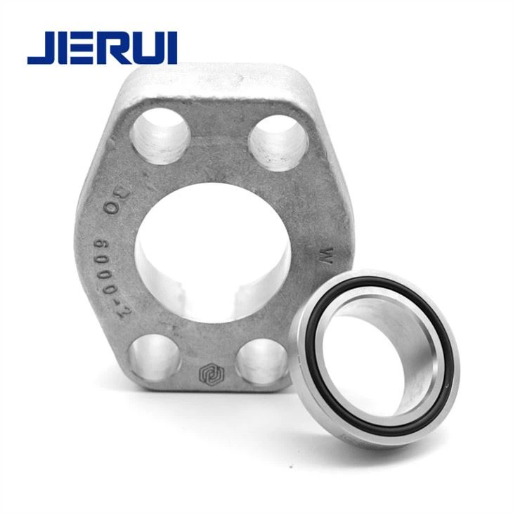37 Degree Flare Flange 37 Degree Flare Flange
