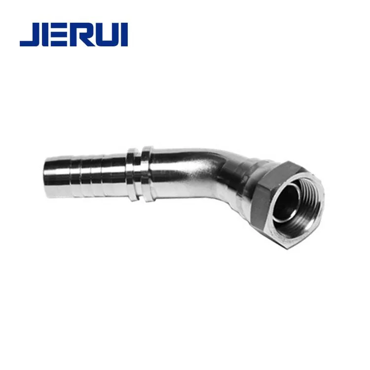 Hydraulic Forged SAE Socket Welding Flange Cdfl927