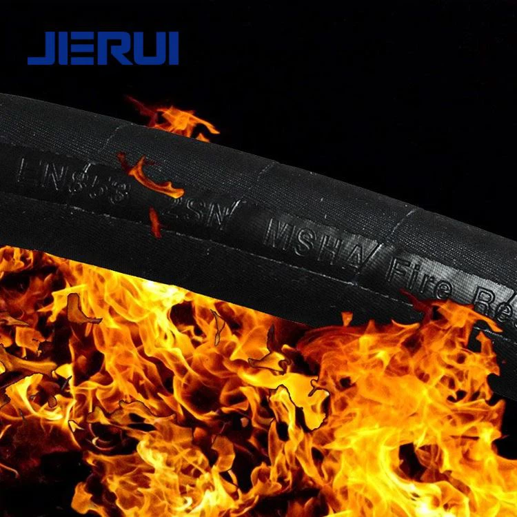 Advantages Of Hydraulic Hose Assembly