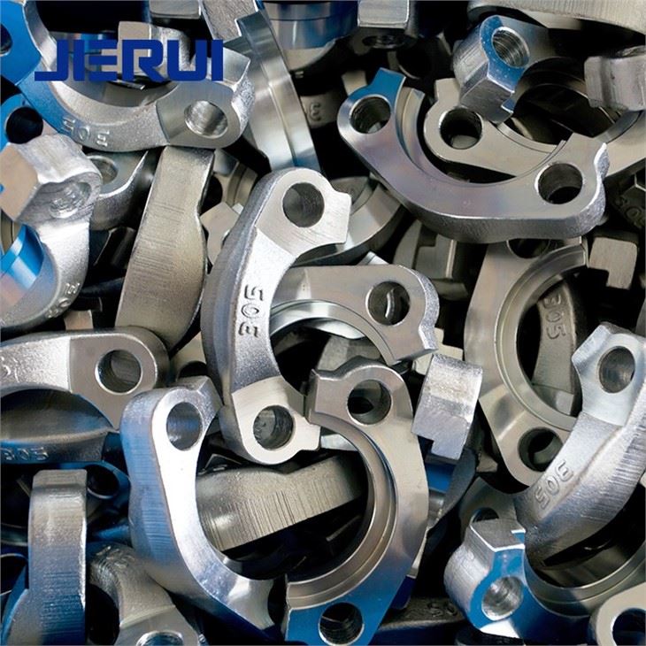 SAE Flange Clamps SAE Flange Clamps