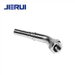 45° JIC 37° Female Insert