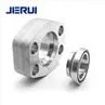 Flared Flange