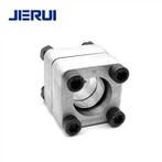 ISO 6164 Flare Flange
