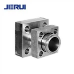 ISO 6164 Retaining Ring Flange