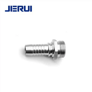 Metric Male 24°cone Seat