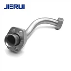 Steel Tube Assembly