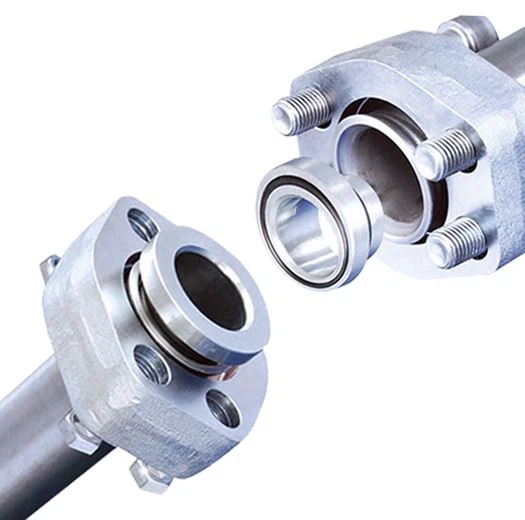 Dalian Jierui Fluid Control Co., Ltd